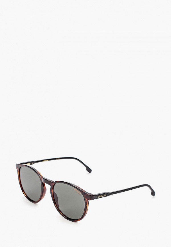 

Очки солнцезащитные Carrera, Коричневый, CARRERA 230/S 086