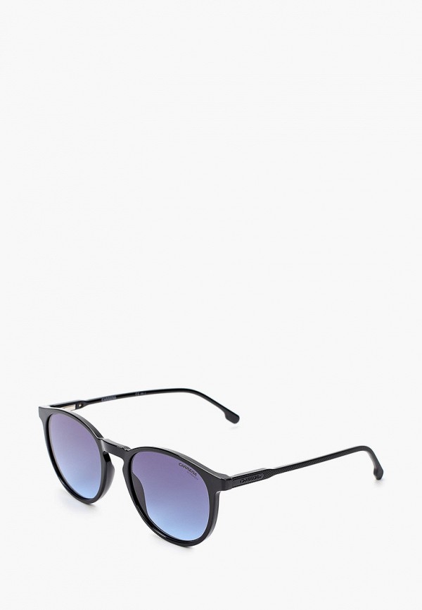 

Очки солнцезащитные Carrera, Черный, CARRERA 230/S D51