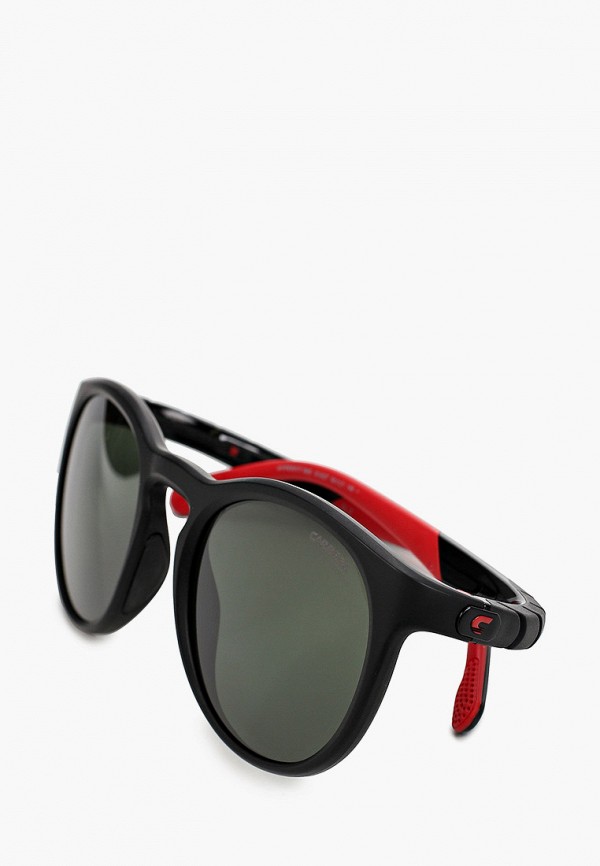 

Очки солнцезащитные Carrera, Черный, HYPERFIT 18/S 003