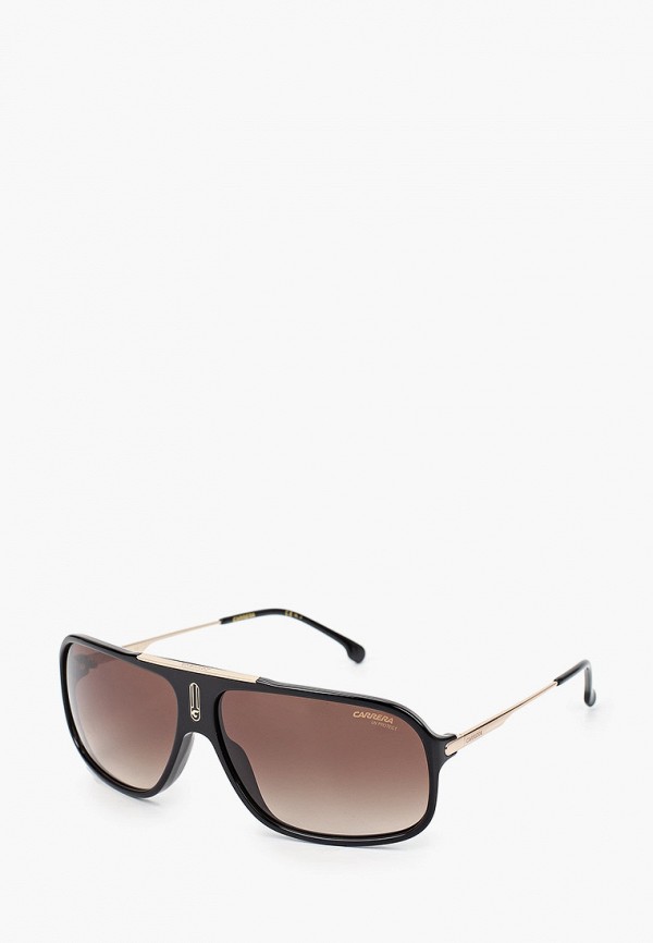 

Очки солнцезащитные Carrera, Коричневый, COOL65 807