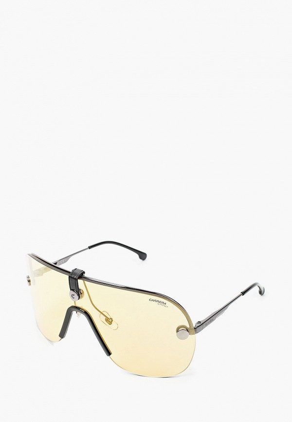 

Очки солнцезащитные Carrera, Черный, CA EPICA II KJ1