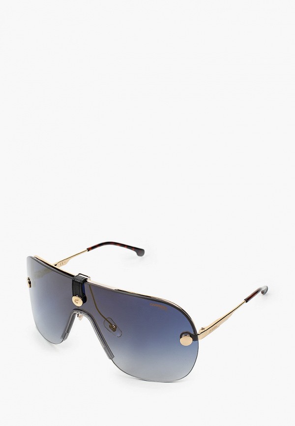 

Очки солнцезащитные Carrera, Золотой, CA EPICA II LKS