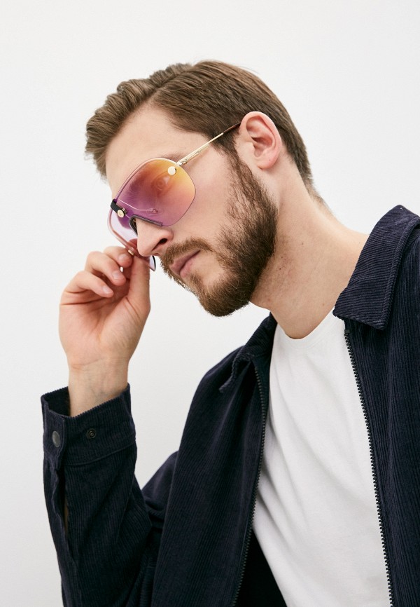 фото Очки солнцезащитные carrera