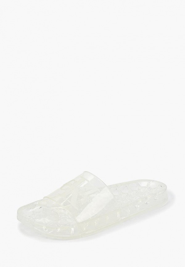 

Сланцы Calvin Klein Jeans, Прозрачный
