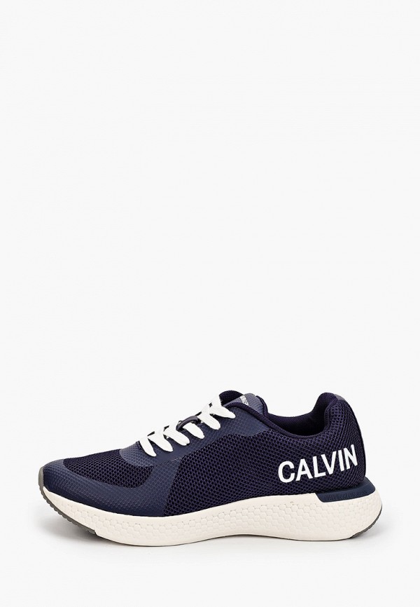Кроссовки Calvin Klein Jeans S0584