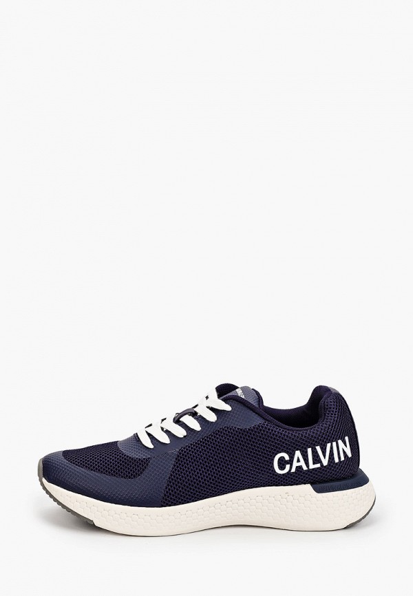 

Кроссовки Calvin Klein Jeans, Синий
