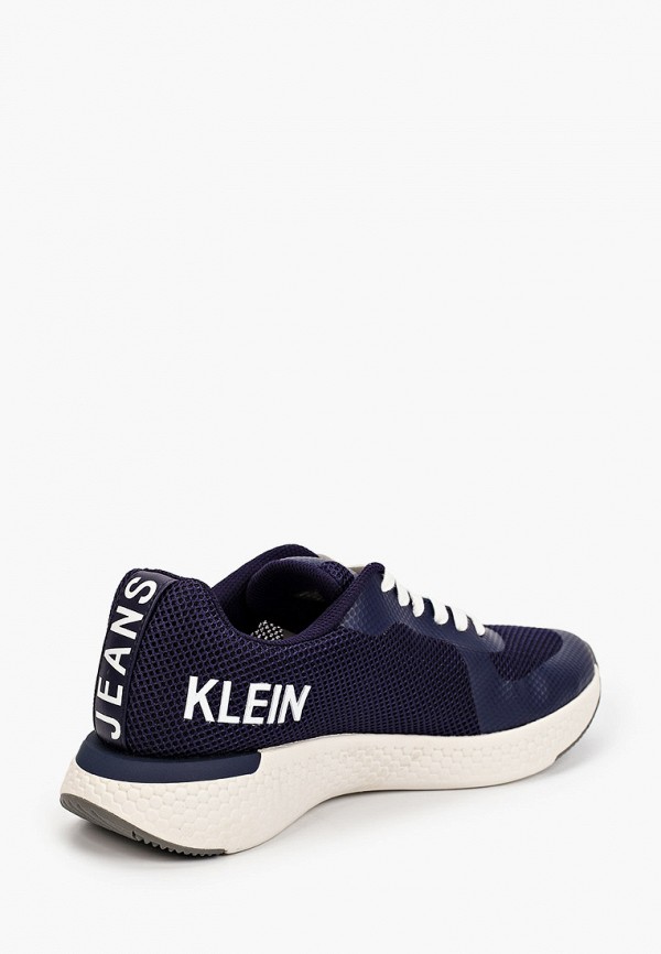 

Кроссовки Calvin Klein Jeans, Синий