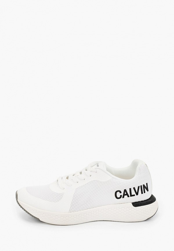 

Кроссовки Calvin Klein Jeans, Белый