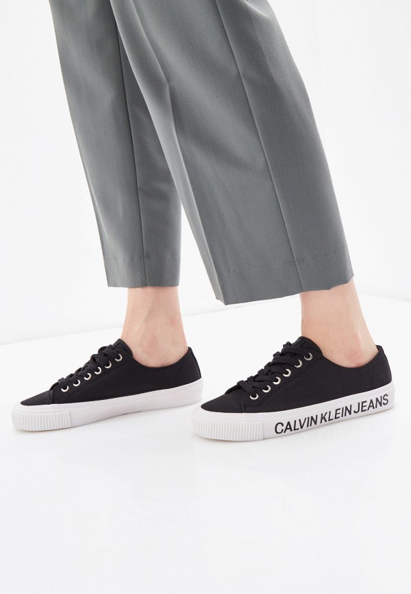 Кеды Calvin Klein Jeans B4R0807X Фото 6