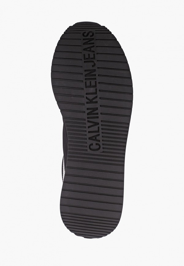 фото Кроссовки calvin klein jeans