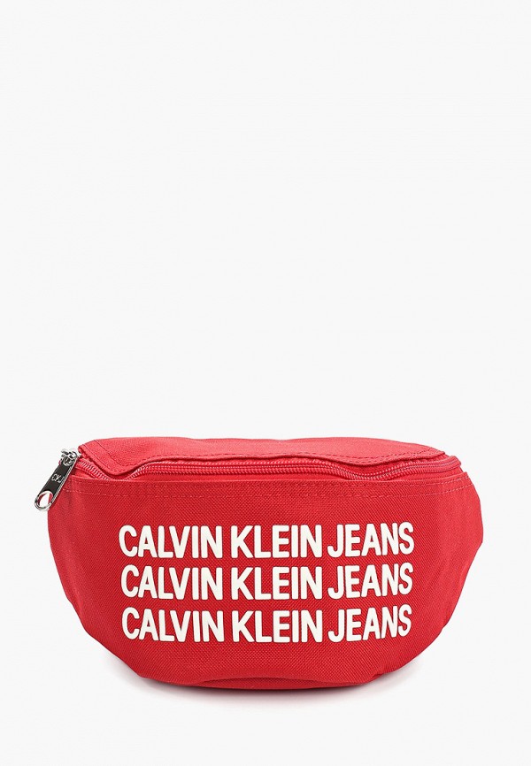 фото Сумка поясная Calvin Klein Jeans