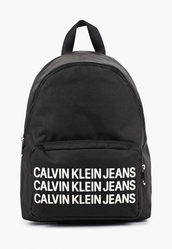 

Рюкзак Calvin Klein Jeans, Черный