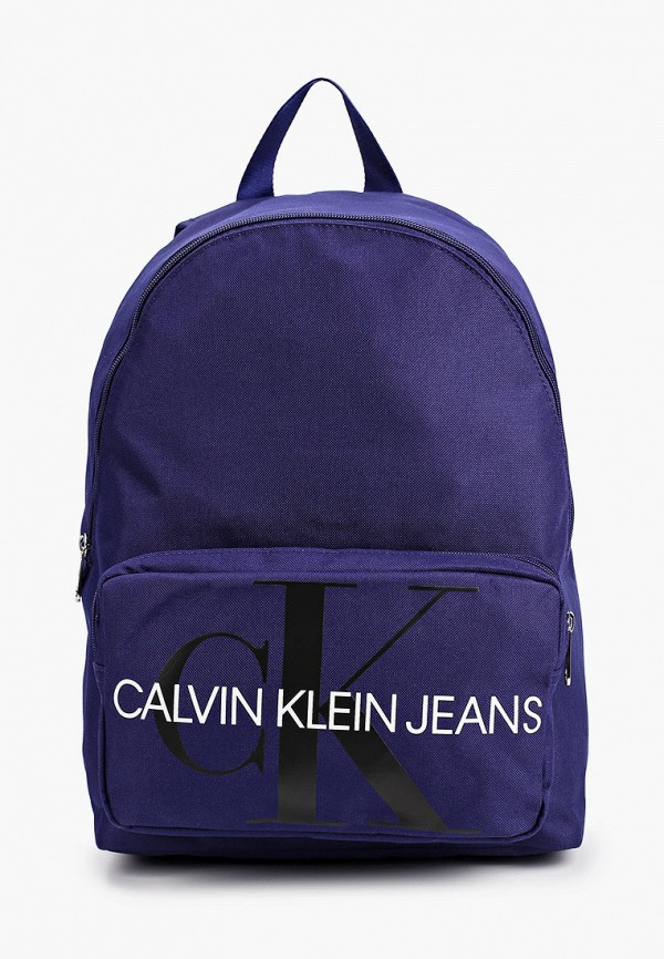 

Рюкзак Calvin Klein Jeans, Синий