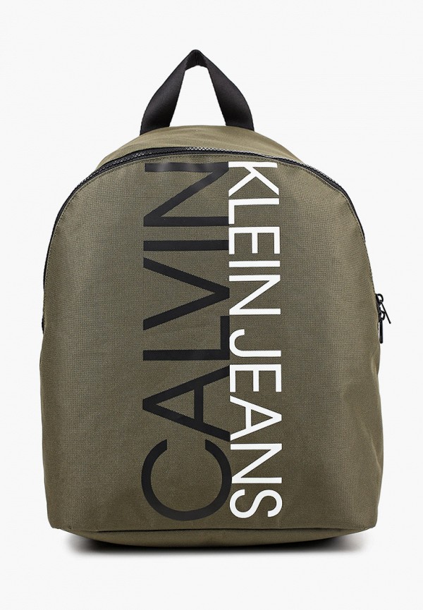 

Рюкзак Calvin Klein Jeans, Хаки, Calvin Klein Jeans CA939BKKXMN2