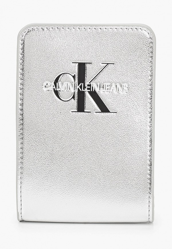 

Сумка Calvin Klein Jeans, Серебряный, Calvin Klein Jeans CA939BKKXMN5
