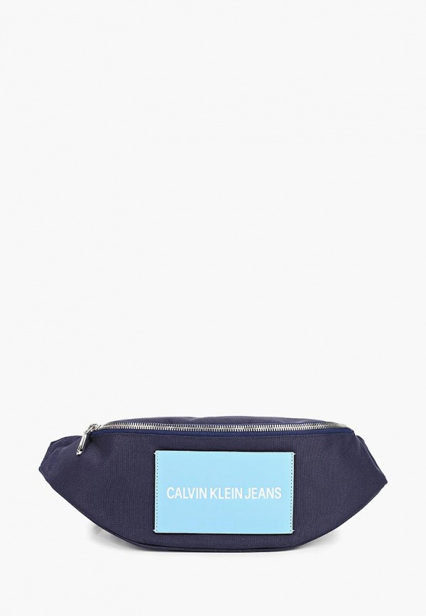 Сумка поясная Calvin Klein Jeans Calvin Klein Jeans CA939BMDTXR1