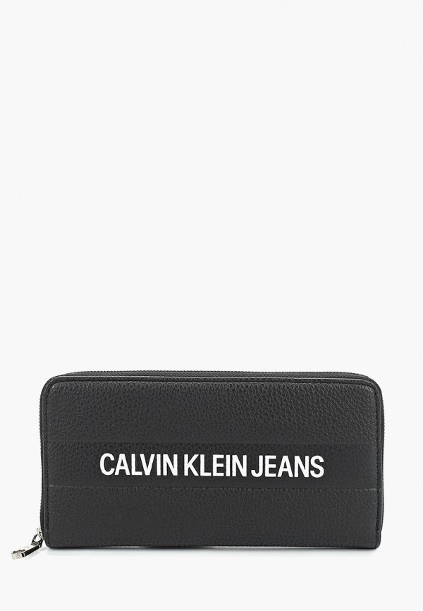 Кошелек Calvin Klein Jeans Calvin Klein Jeans CA939BMDUCK1