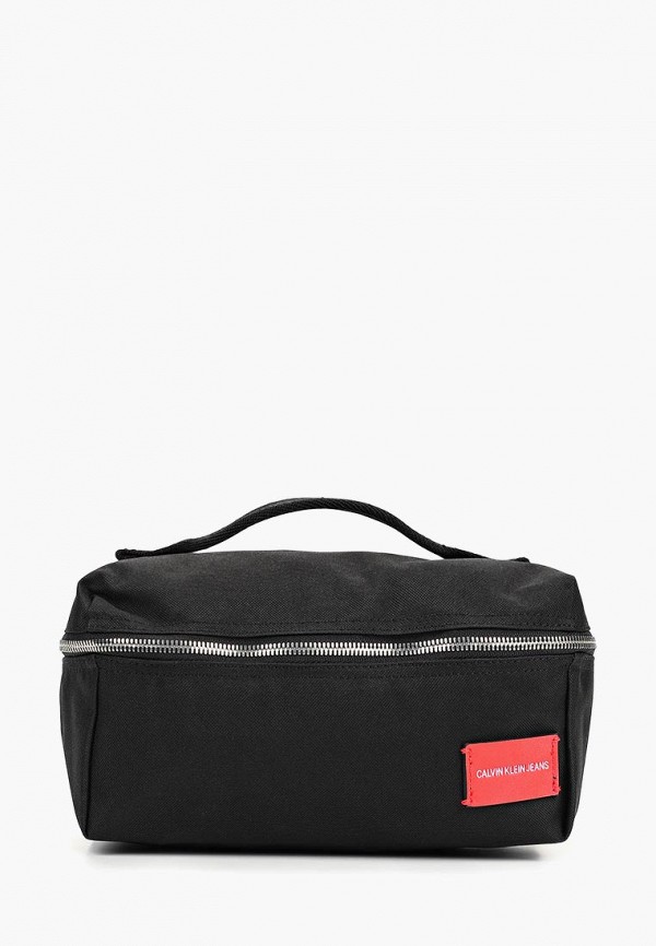 

Несессер Calvin Klein Jeans, Черный