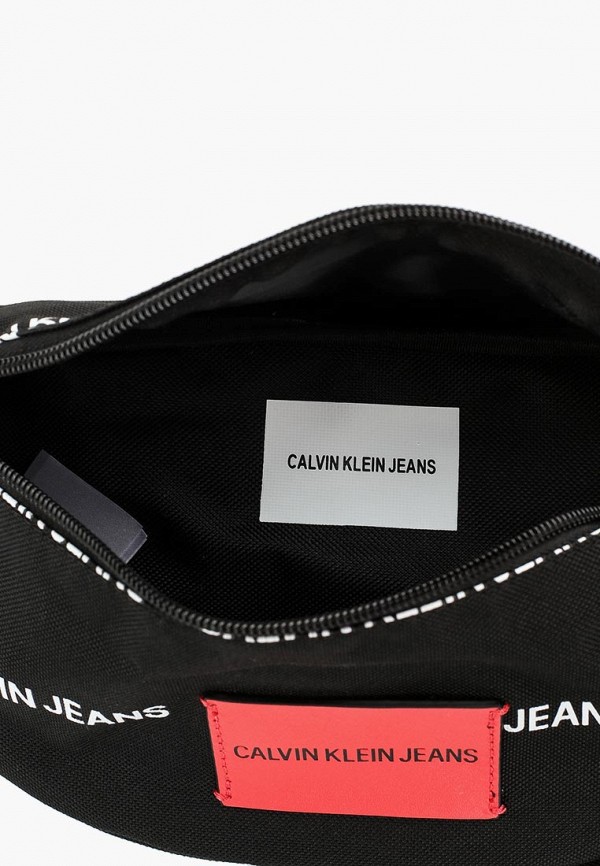 Calvin Klein Сумка Поясная Купить