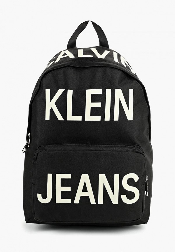 

Рюкзак Calvin Klein Jeans, Черный