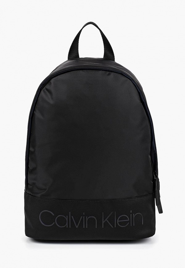 

Рюкзак Calvin Klein Jeans, Черный