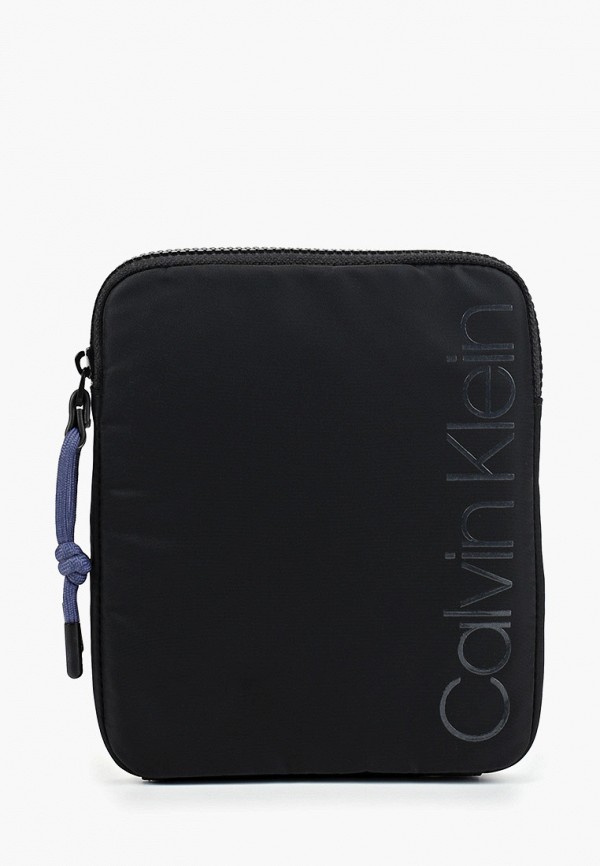 

Сумка Calvin Klein Jeans, Черный