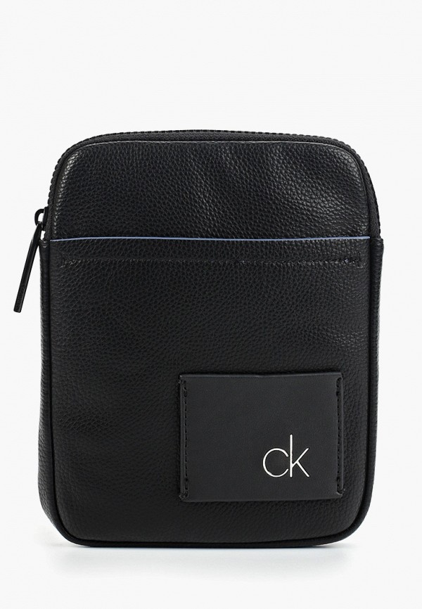 

Сумка Calvin Klein Jeans, Черный