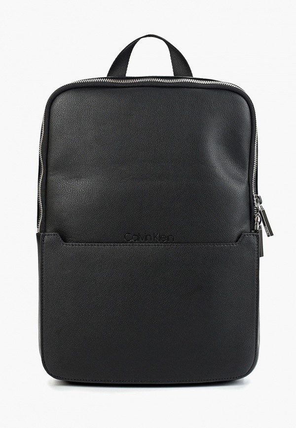 

Рюкзак Calvin Klein Jeans, Черный