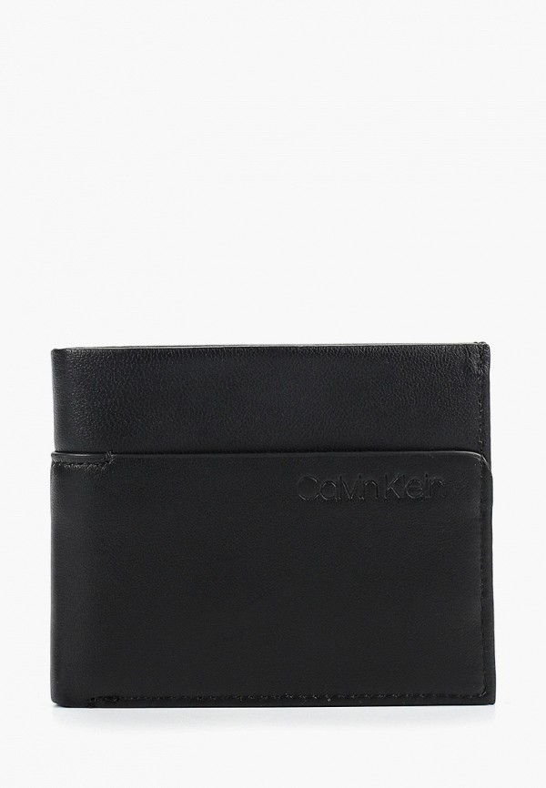 

Кошелек Calvin Klein Jeans, Черный
