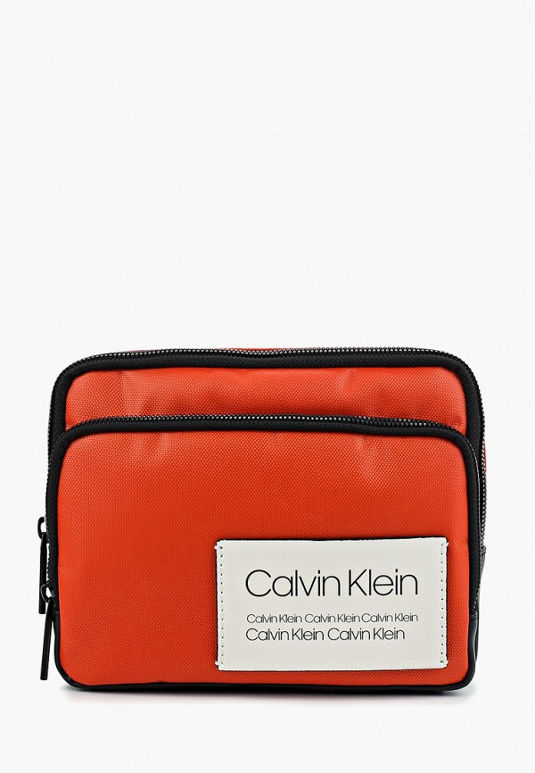 Сумка поясная Calvin Klein Jeans Calvin Klein Jeans CA939BMFQYI6 сумка calvin klein jeans calvin klein jeans ca939bwapqs3