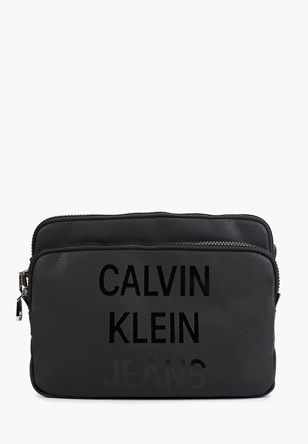 

Сумка Calvin Klein Jeans, Черный