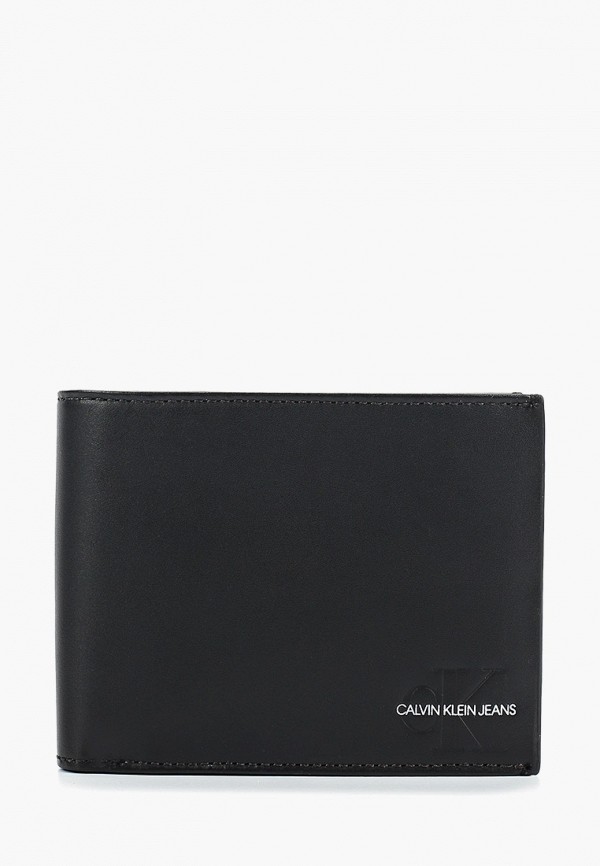 

Кошелек Calvin Klein Jeans, Черный