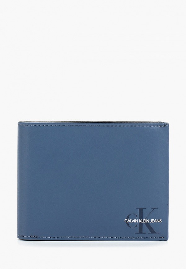 

Кошелек Calvin Klein Jeans, Синий