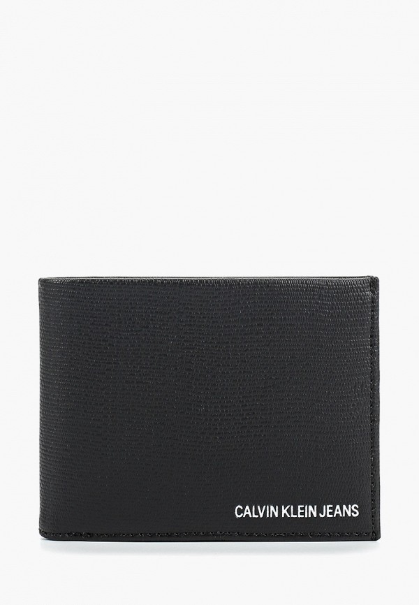 

Кошелек Calvin Klein Jeans, Серебряный