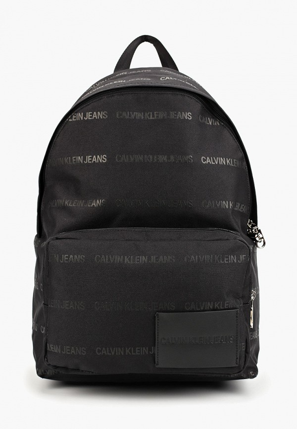 

Рюкзак Calvin Klein Jeans, Calvin Klein Jeans CA939BMGMHA5, Черный