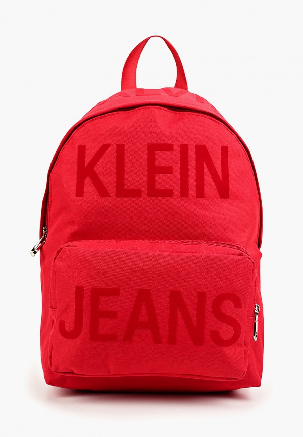 

Рюкзак Calvin Klein Jeans, Красный