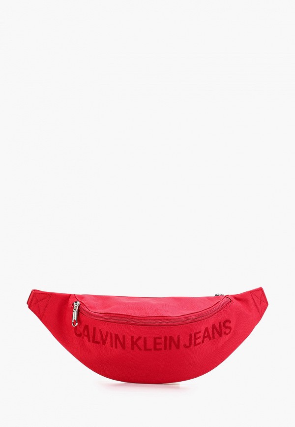 фото Сумка поясная Calvin Klein Jeans