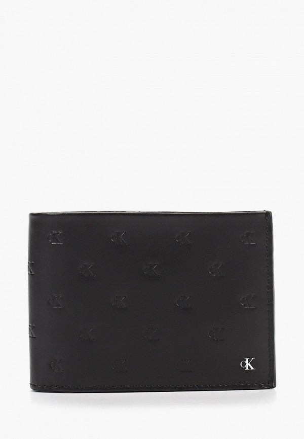 

Кошелек Calvin Klein Jeans, Черный, Calvin Klein Jeans CA939BMGMHD3