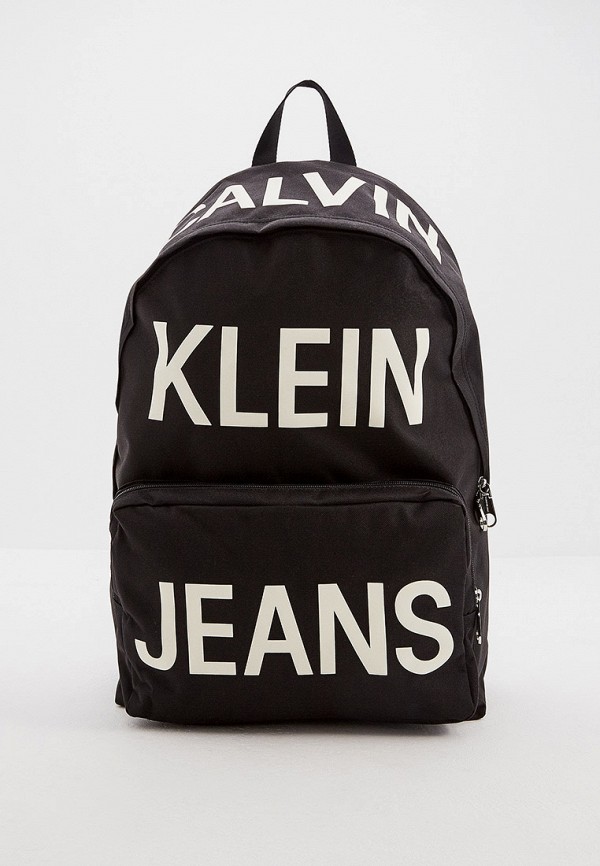 

Рюкзак Calvin Klein Jeans, Черный