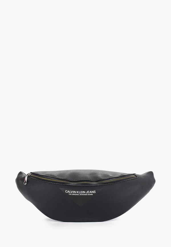 

Сумка поясная Calvin Klein Jeans, Черный, Calvin Klein Jeans CA939BMHIRS4
