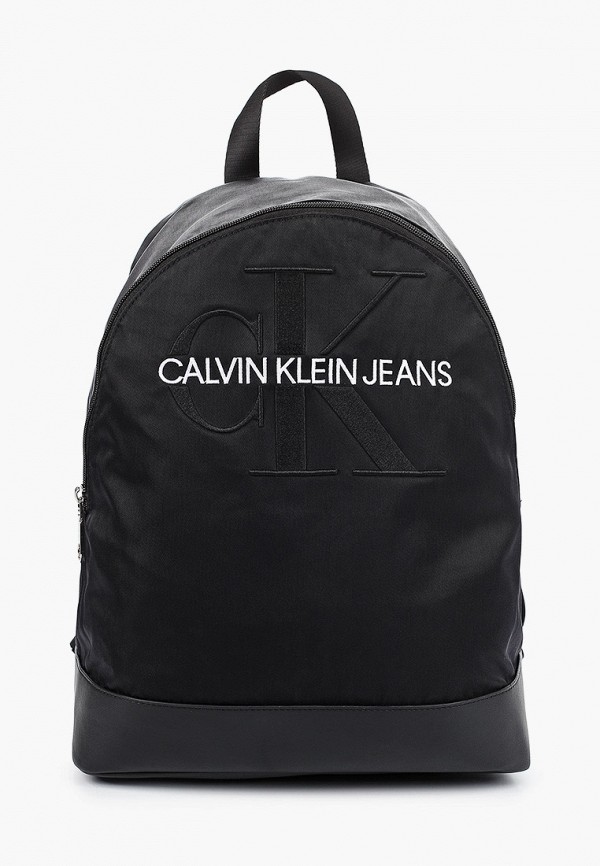 

Рюкзак Calvin Klein Jeans, Черный