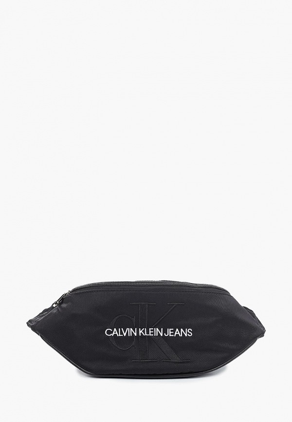 

Сумка поясная Calvin Klein Jeans, Черный, Calvin Klein Jeans CA939BMHIRS8