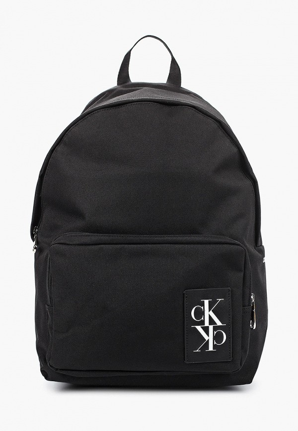 

Рюкзак Calvin Klein Jeans, Черный, Calvin Klein Jeans CA939BMHIRT6