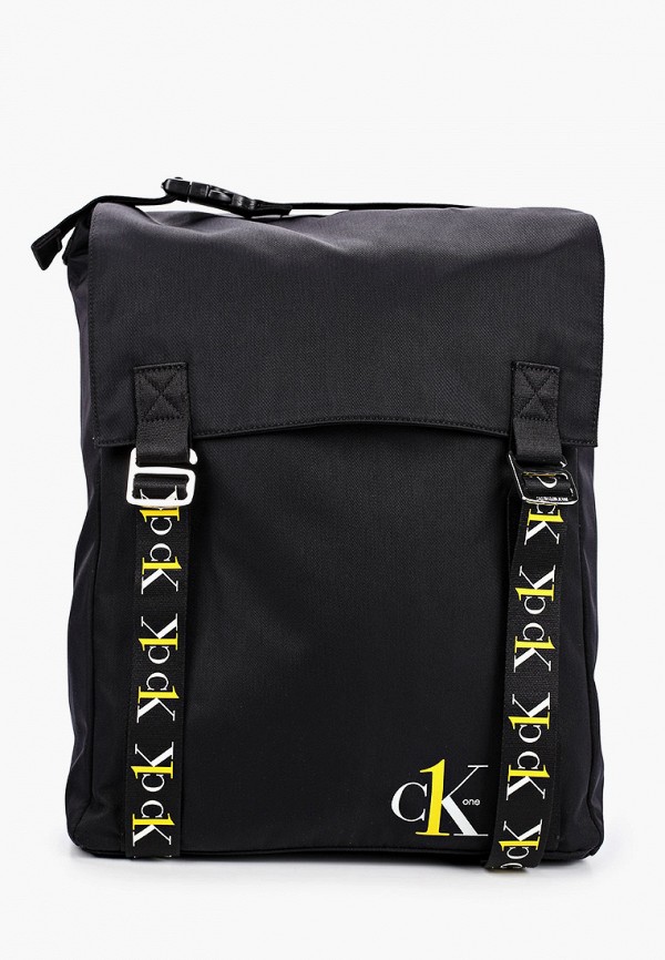 

Рюкзак Calvin Klein Jeans, Черный