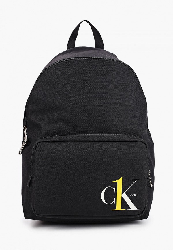 

Рюкзак Calvin Klein Jeans, Черный, CK One