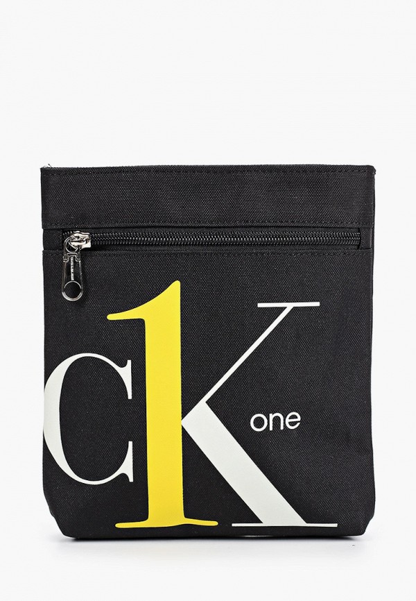 

Сумка Calvin Klein Jeans, Черный, Calvin Klein Jeans CA939BMIQSI7
