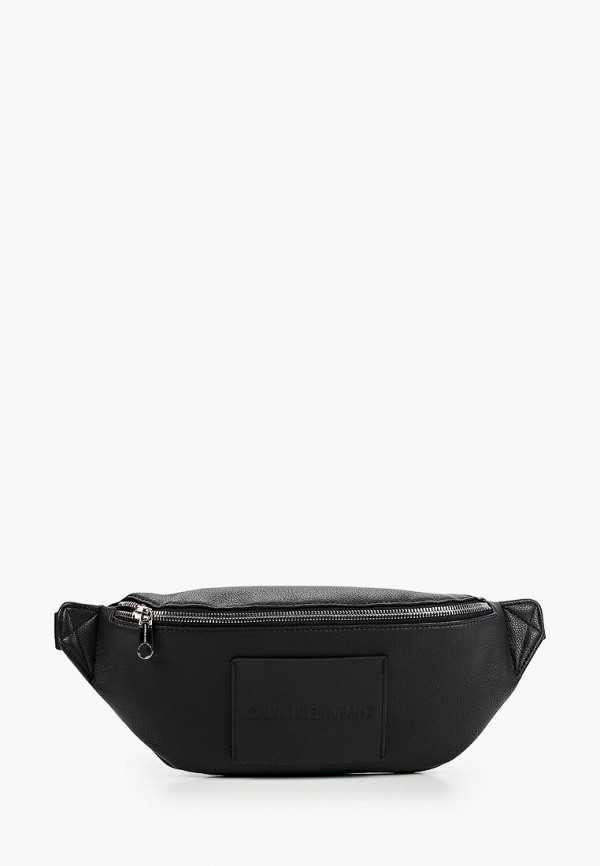 

Сумка поясная Calvin Klein Jeans, Черный, Calvin Klein Jeans CA939BMISRF5