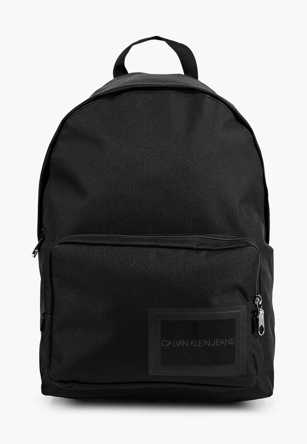 

Рюкзак Calvin Klein Jeans, Черный, Calvin Klein Jeans CA939BMISRF6