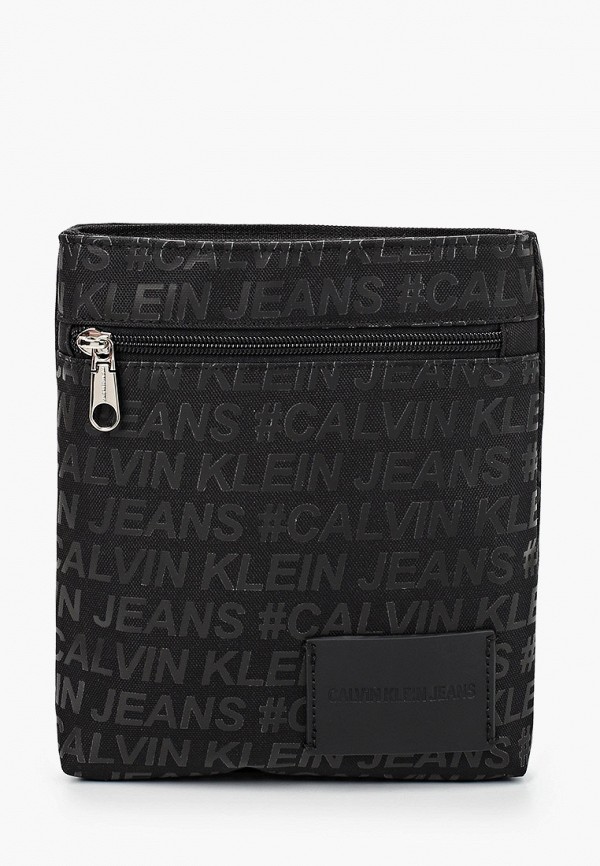 

Сумка Calvin Klein Jeans, Черный, Calvin Klein Jeans CA939BMISRG1