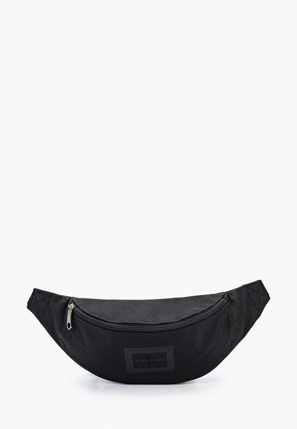 

Сумка поясная Calvin Klein Jeans, Черный